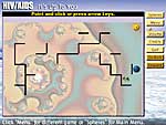 HIV/AIDS-Maze Game