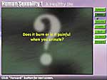 Human Sexuality 1 STD Quick Quiz
